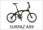 SURPAZ AR9